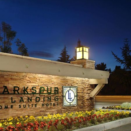 Larkspur Landing Extended Stay Suites South San Francisco Exterior foto